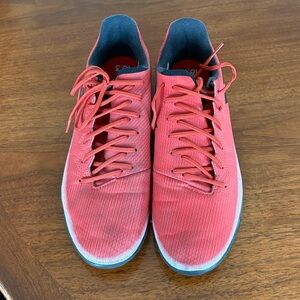 adidas Men's Indoor Soccer Shoes